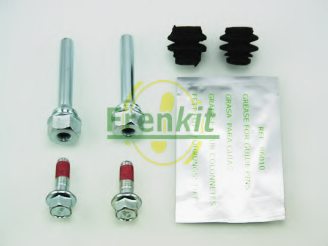 FRENKIT 808017 Guide Sleeve Kit, brake caliper
